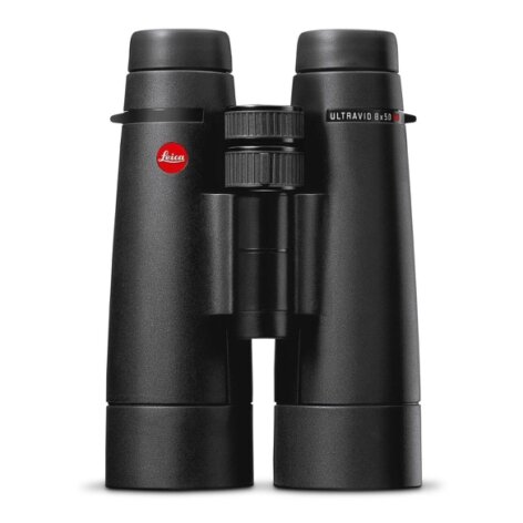 LEICA ULTRAVID 8x50 / 10x50 / 12x50 HD Plus