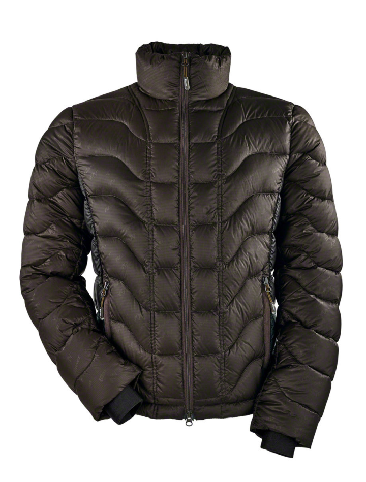 LIGHT DOWN JACKET ANTON