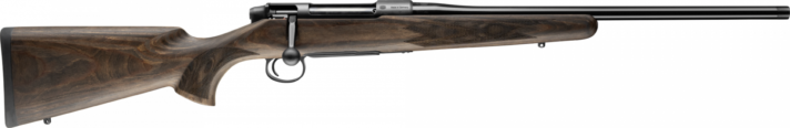 MAUSER 18 Pure