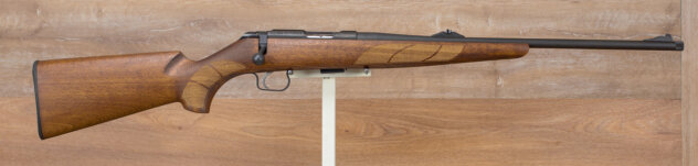MAYZUS CARABINA MZ 22-VIOLA Cal.22 L.R.