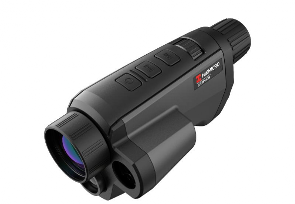 MONOCOLO TERMICO FUSION GRYPHON GH25 LRF