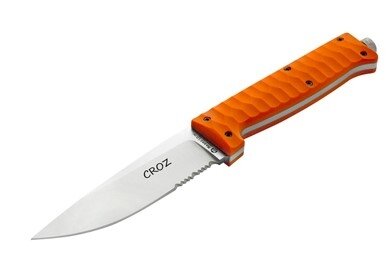 MASERIN CROZ 976/G10A ARANCIONE