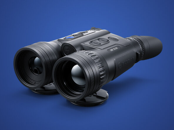 MERGER XL50 LRF