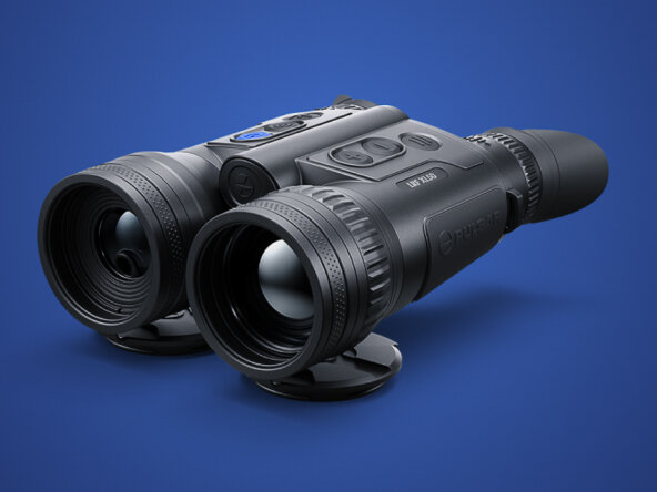MERGER XT50 LRF