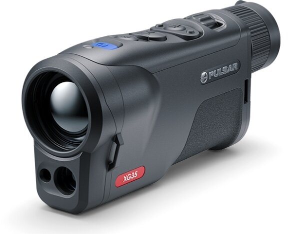 AXION 2 XG35 LRF
