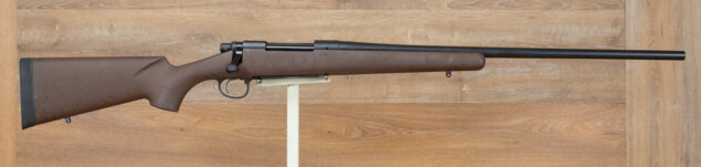 REMINGTON AWR 300 Win.Mag.