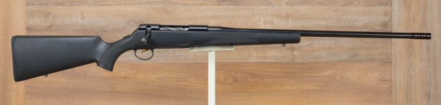 ROESSLER TITAN 6 BRUNITA 300 WIN.MAG.