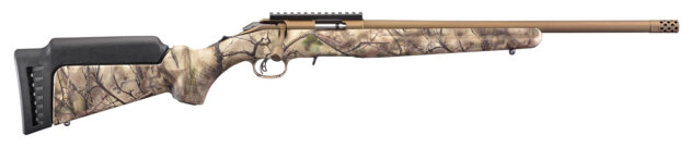 RUGER AMERICAN RIMFIRE