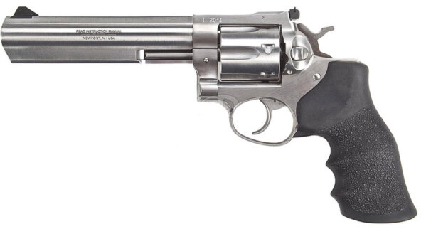 RUGER GP 100 CAL.357 MAG. 2