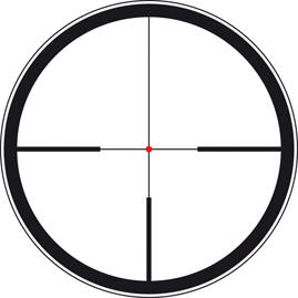 Leica Reticolo 4A