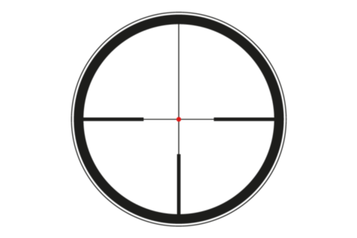 Fortis 6 2-12x50 i