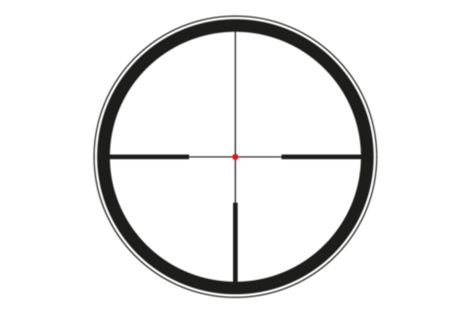 Fortis 6 2-12x50 i Fortis 6 2-12x50 i