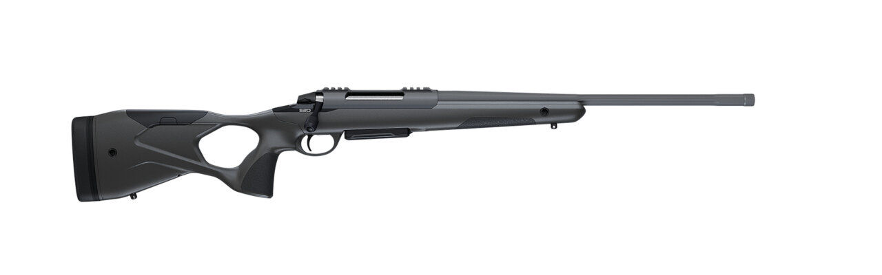 S20 HUNTER BRUNITA S20 HUNTER BRUNITA