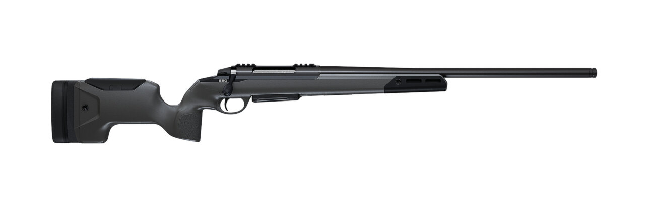 S20 HUNTER BRUNITA S20 HUNTER BRUNITA