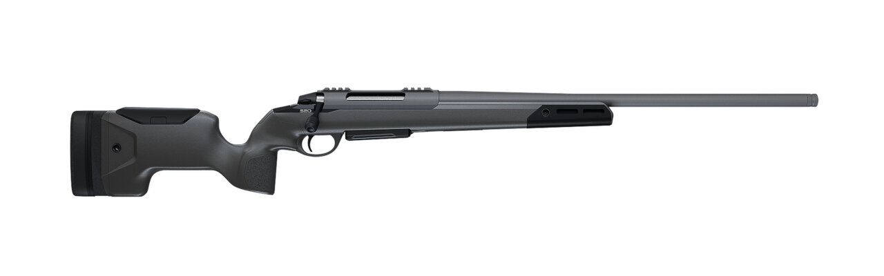 S20 HUNTER BRUNITA S20 HUNTER BRUNITA