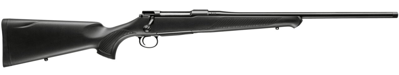 SAUER 100 CLASSIC XT