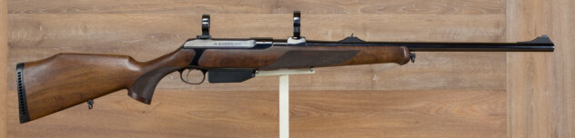 SAUER 202 375 H&H