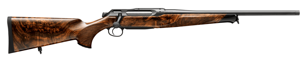 SAUER 505 ERGOLUX