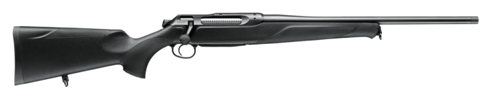 SAUER 505 ERGOMAX
