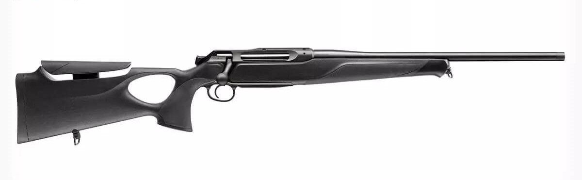 SAUER 505 SYNCHRO XT Nero