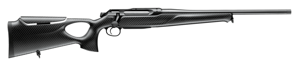 SAUER 505 SYNCHRO XTC SAUER 505 SYNCHRO XTC