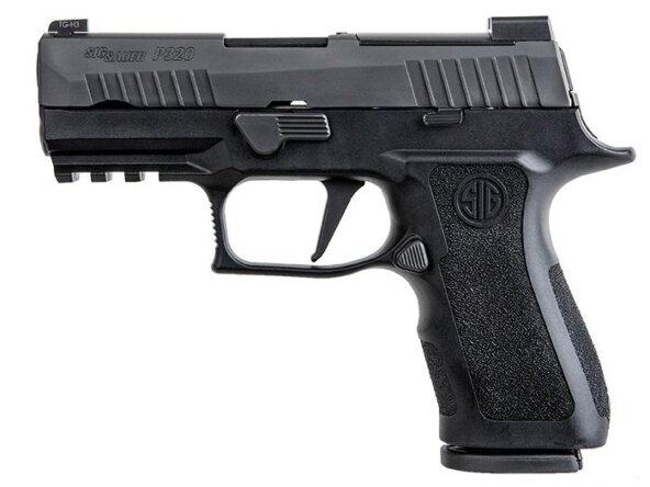 SIG SAUER P320