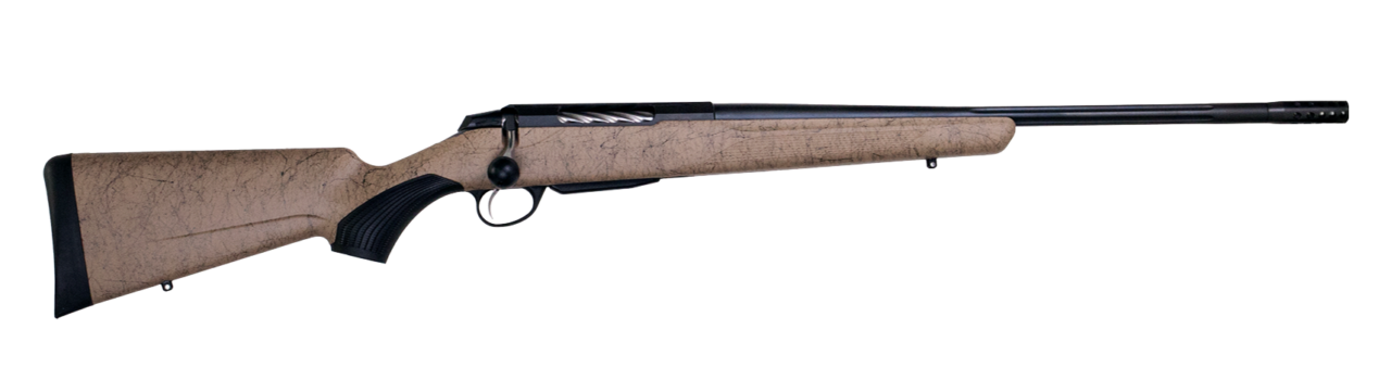 TIKKA T3x LITE ROUGHTECH DESERT TIKKA T3x LITE ROUGHTECH DESERT