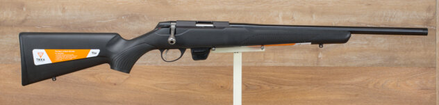 TIKKA T1X MTR Cal.22 L.R.
