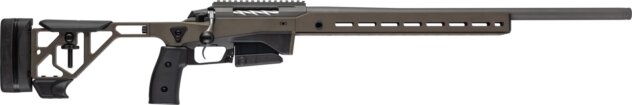 TIKKA T3x ACE TARGET