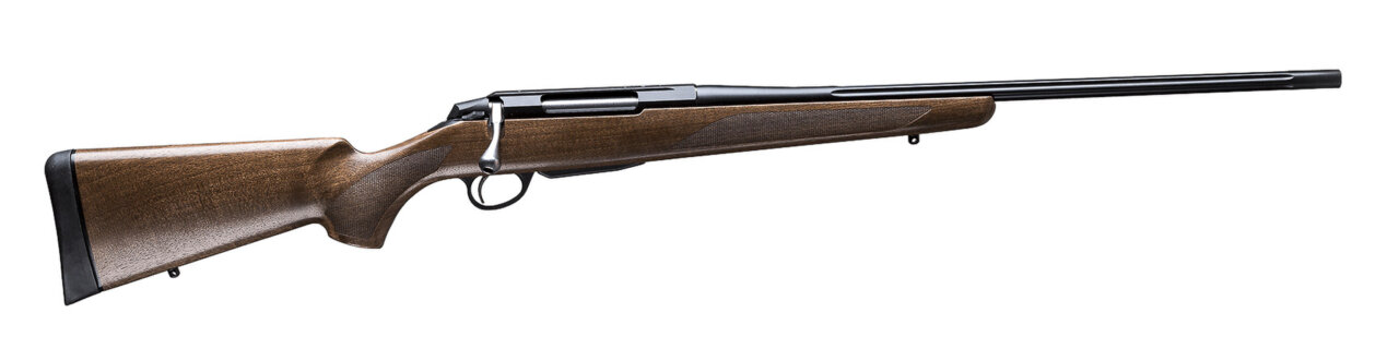 TIKKA T3X HUNTER FLUTED TIKKA T3X HUNTER FLUTED