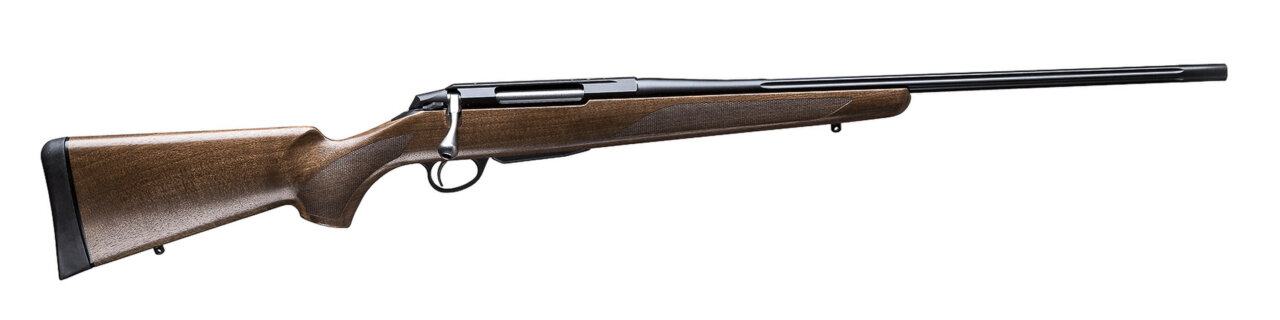 TIKKA T3X HUNTER FLUTED