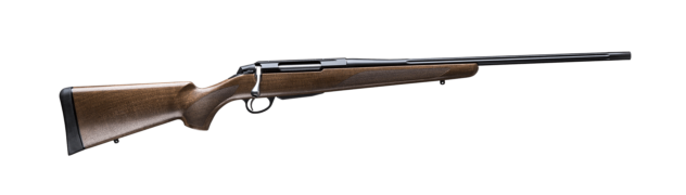 TIKKA T3X HUNTER FLUTED
