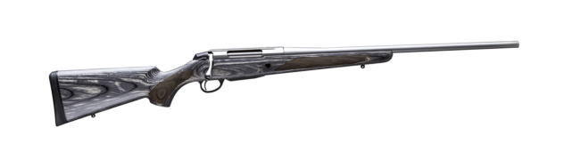 TIKKA T3X LAMINATED INOX