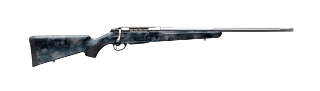 TIKKA T3X VEIL POLYFADE