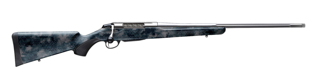 TIKKA T3X LAMINATED INOX