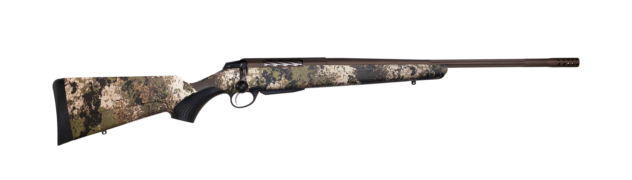 T3x VEIL WIDELAND CERAKOTE