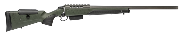 T3x SUPER VARMINT