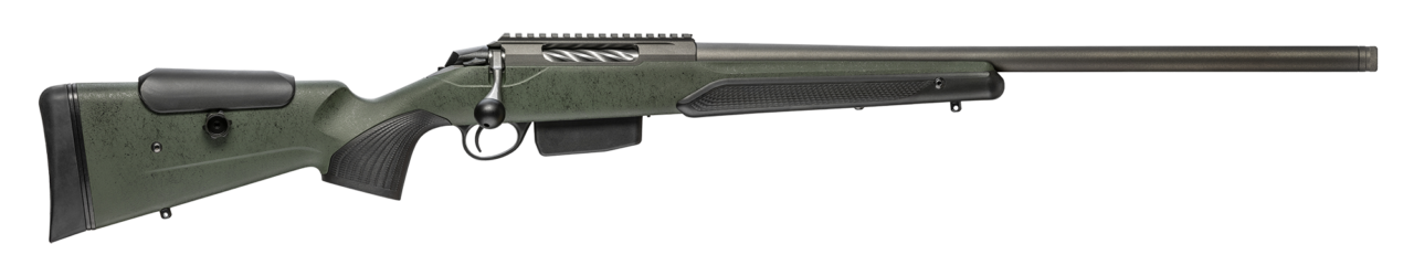 T3x SUPER VARMINT