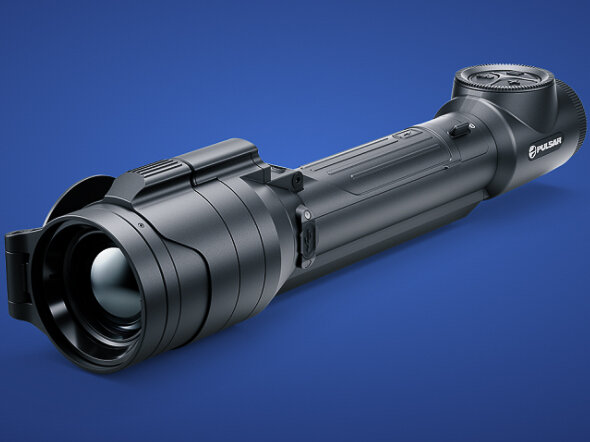 TALION XQ38