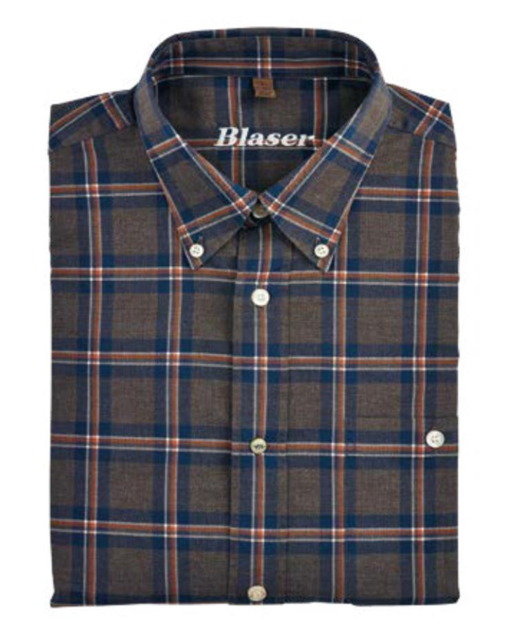 TWILL SHIRT ERICH TWILL SHIRT ERICH