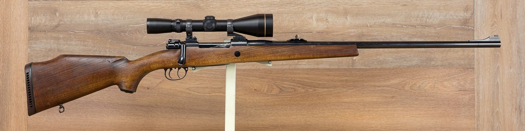 VOERE Cal. 7mm REM.MAG.