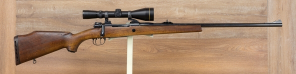 VOERE Cal. 7mm REM.MAG.