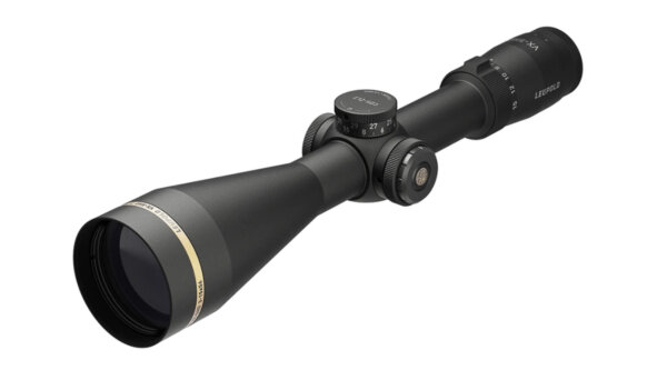 VX-5HD 3-15X56 CDS-ZL2 ILLUM. FIREDOT DUPLEX