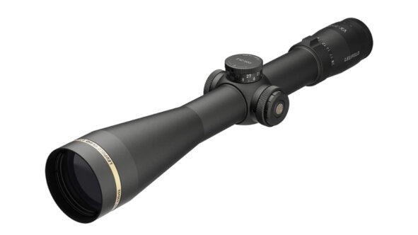 VX-5HD 4-20X52 CDS-ZL2 SIDE FOCUS FIREDOT DUPLEX