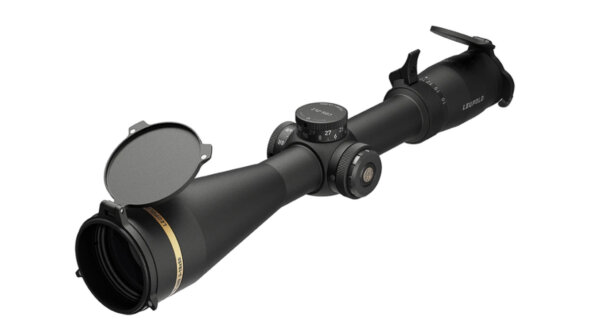 VX-6HD 3-18X50 CDS-ZL2 SIDE FOCUS ILLUM. FIREDOT DUPLEX