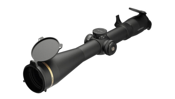 VX-6HD 4-24X52 CDS-ZL2 SIDE FOCUS ILLUM. FIREDOT DUPLEX