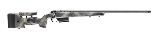 WILDERNESS HMR RIFLE