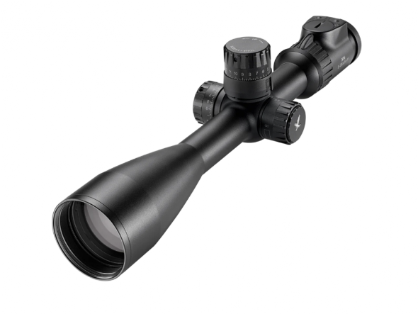 X5i 5-25x56 P