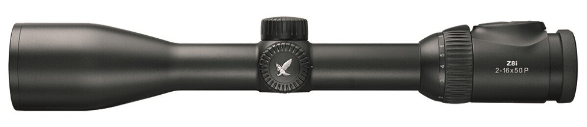 Z8i 2-16x50 P