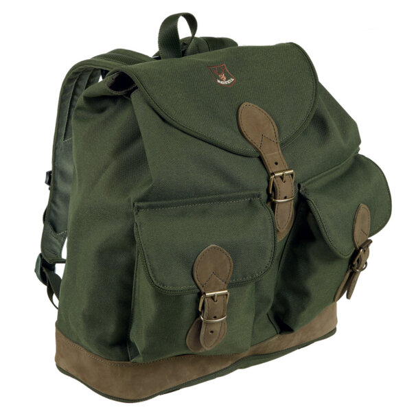 Zaino 15 litri in Cordura Naturelle